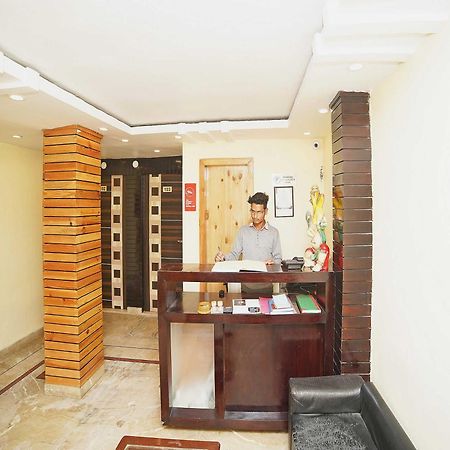 โอโย 8594 โกลเด้น เนสต์ Hotel ไนนิตาล ภายนอก รูปภาพ
